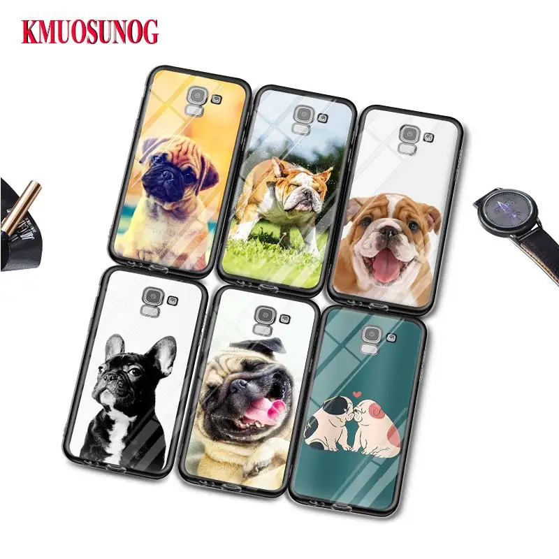 Black Silicone Case French Bulldogs for Samsung Galaxy j8 j7 j6 j5 j4 j3 Plus Prime 2018 2017 2016 Phone Bag Cover
Black Silicone Case French Bulldogs for Samsung Galaxy j8 j7 j6 j5 j4 j3 Plus Prime 2018 2017 2016 Phone Bag Cover
