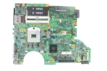 Vieruodis FOR Dell Latitude E5410 Laptop Motherboard D1VN4 0D1VN4 CN-0D1VN4 48.4GN04.011 Intel Tested Warranty
Vieruodis FOR Dell Latitude E5410 Laptop Motherboard D1VN4 0D1VN4 CN-0D1VN4 48.4GN04.011 Intel Tested Warranty