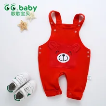 Cotton Spring Baby Boys Pants With Suspenders Girl Newborn Suspender Pants Baby Trousers Rabbit Toddler Infant Boy Pants Overall
Cotton Spring Baby Boys Pants With Suspenders Girl Newborn Suspender Pants Baby Trousers Rabbit Toddler Infant Boy Pants Overall