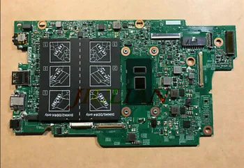 Computer System Board For Dell Inspiron 13-7378 13-7368 MOTHERBOARD i5-6200U PART# X6C95 0X6C95 Working Tested
Computer System Board For Dell Inspiron 13-7378 13-7368 MOTHERBOARD i5-6200U PART# X6C95 0X6C95 Working Tested
