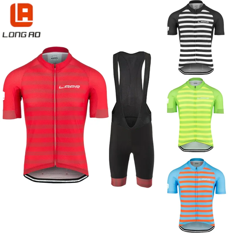 2019 Cycling Dress BIB Shorts Sets Summer Men's Mountain Bike Clothing Bicycle Clothes Kits Cycle Maillot Equipment
2019 Cycling Dress BIB Shorts Sets Summer Men's Mountain Bike Clothing Bicycle Clothes Kits Cycle Maillot Equipment