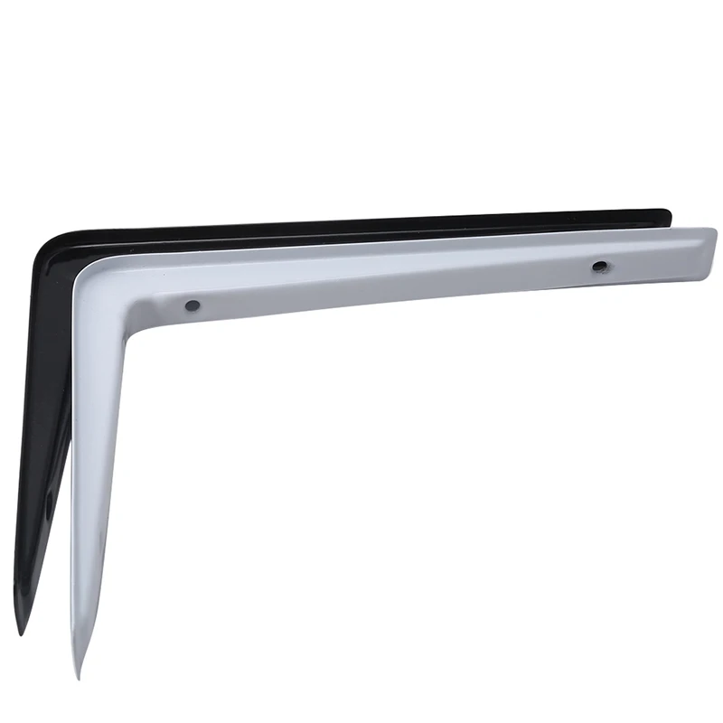 L Shape Triangle Angle Bracket Heavy Support Wall Mounted Bench Table Shelf Bracket Furniture Hardware
L Shape Triangle Angle Bracket Heavy Support Wall Mounted Bench Table Shelf Bracket Furniture Hardware