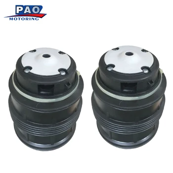 2PC Rear Air Suspension Bag For Mercedes-Benz E-Class W211 2003-2009 OEM 2113200925 211320092505 211320092580 Spring Bag
2PC Rear Air Suspension Bag For Mercedes-Benz E-Class W211 2003-2009 OEM 2113200925 211320092505 211320092580 Spring Bag