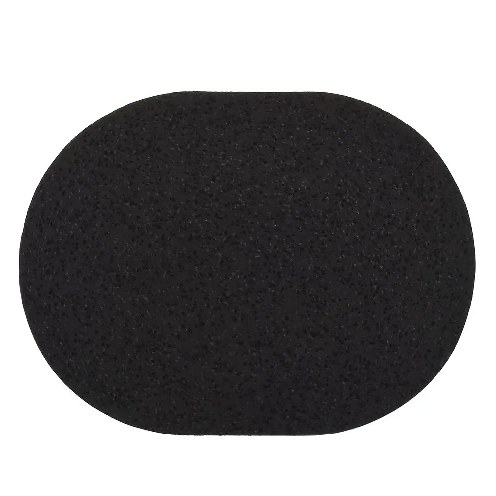 Pro 1Pcs Soft Natural Black Bamboo Charcoa Sponge Face Washing Exfoliator Cleaning Cosmetic Puff Beauty Care Tools
Pro 1Pcs Soft Natural Black Bamboo Charcoa Sponge Face Washing Exfoliator Cleaning Cosmetic Puff Beauty Care Tools