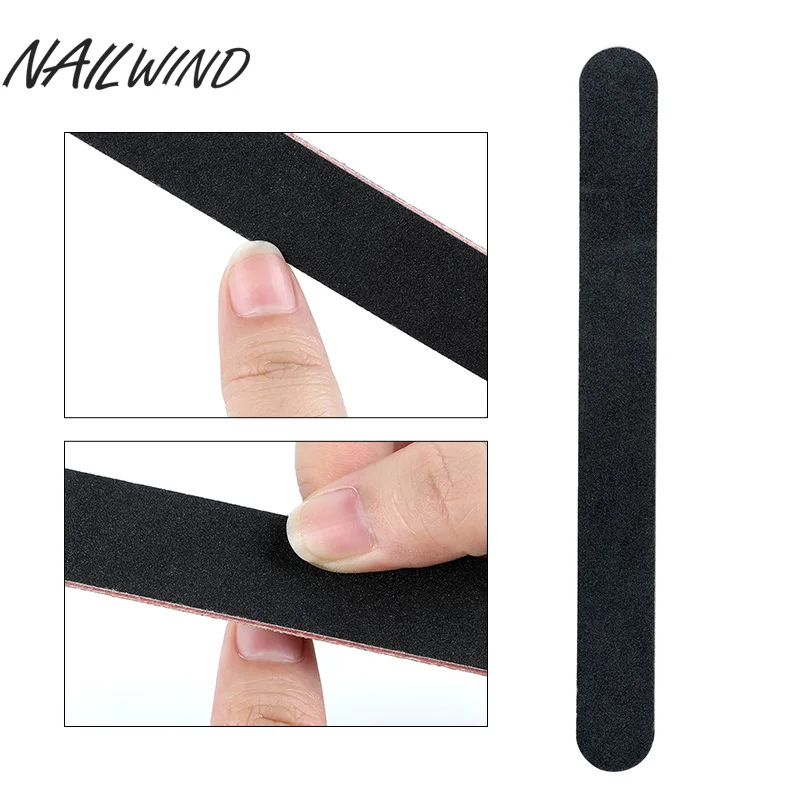NAILWINDNail File 10Pcs/Set Black Nail Art Full Professional Sanding Buffer Pedicure Design Set for Manicure Nail Files Tools
NAILWINDNail File 10Pcs/Set Black Nail Art Full Professional Sanding Buffer Pedicure Design Set for Manicure Nail Files Tools