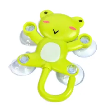 ZLinKJ 1Pcs New Arrival Fashion Cute Cartoon Sucker / Sucker Hook Robe Hook Frog Panda Pig Bee Designs Bathroom Accessories
ZLinKJ 1Pcs New Arrival Fashion Cute Cartoon Sucker / Sucker Hook Robe Hook Frog Panda Pig Bee Designs Bathroom Accessories
