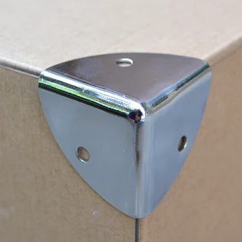 free shipping 37Bmetal corner bracket air box corner Luggage hardware accessories tool box sound furniture Aluminum case corner
free shipping 37Bmetal corner bracket air box corner Luggage hardware accessories tool box sound furniture Aluminum case corner