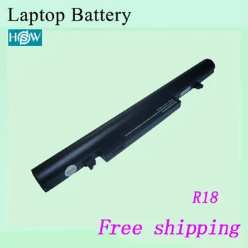 2600mah R18 Laptop Battery For SAMSUNG NP-R20 NP-R25 NT-X1 R25 X1 NP-X11 NT-X1-C110 batteries
2600mah R18 Laptop Battery For SAMSUNG NP-R20 NP-R25 NT-X1 R25 X1 NP-X11 NT-X1-C110 batteries