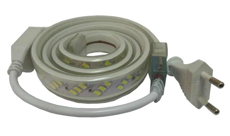 6-led strip light
