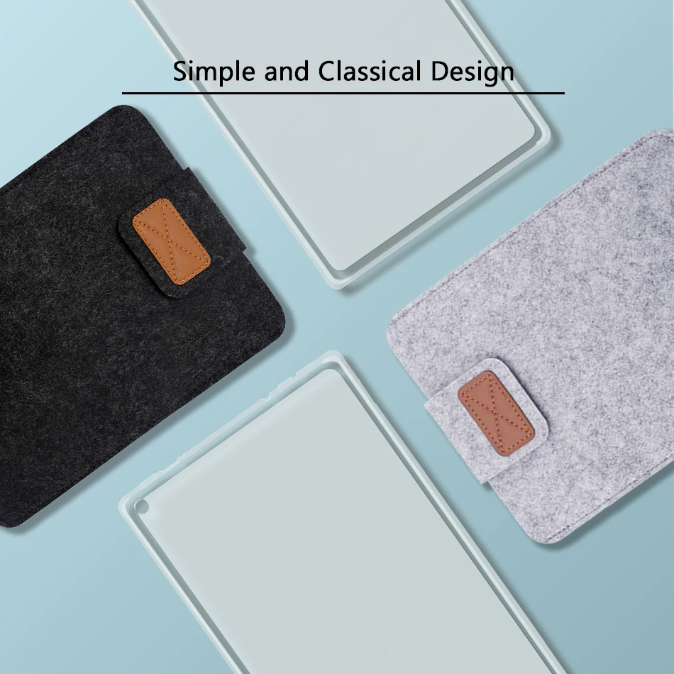 Tablet Case For Huawei Mediapad T5 10 T3 7 3G/Wifi T3 8 10 M5 Lite 10 10.1 M5 M6 Pro 8.4 10.8 Media Pad Honor X2 Soft TPU Cover
Tablet Case For Huawei Mediapad T5 10 T3 7 3G/Wifi T3 8 10 M5 Lite 10 10.1 M5 M6 Pro 8.4 10.8 Media Pad Honor X2 Soft TPU Cover