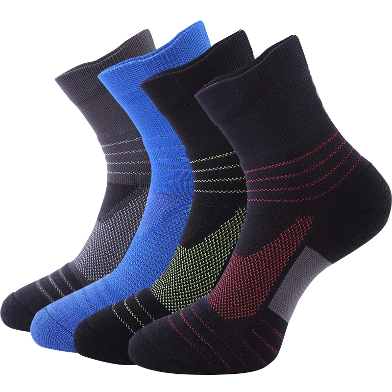 Men Women Outdoor Sport socks Elite Basketball Socks Breathable Male Running leisure sports Tube sock 37-43
Men Women Outdoor Sport socks Elite Basketball Socks Breathable Male Running leisure sports Tube sock 37-43