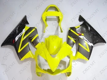 Fairing CBR600F4i 2001 - 2003 Yellow Black Fairing Kits CBR F4i 03 Fairings for Honda Cbr600 2002
Fairing CBR600F4i 2001 - 2003 Yellow Black Fairing Kits CBR F4i 03 Fairings for Honda Cbr600 2002
