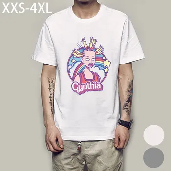 Art Design Print Cotton O-NECK Short Sleeve T-Shirt Fashion Casual Men's Tee Plus Size
Art Design Print Cotton O-NECK Short Sleeve T-Shirt Fashion Casual Men's Tee Plus Size