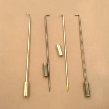 Brooch Lapel Pin Stopper Eye Pins Blank Setting Bases Women Men's Shawl Cape Scarf DIY Findings Connector Safety Hat Pins
Brooch Lapel Pin Stopper Eye Pins Blank Setting Bases Women Men's Shawl Cape Scarf DIY Findings Connector Safety Hat Pins