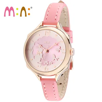 Luxury Brand Women Watches Fashion Waterproof 3D Rabbit Bracelet Ladies Quartz Wrist Watch Clock Woman Hours 2017 Montres Femme
Luxury Brand Women Watches Fashion Waterproof 3D Rabbit Bracelet Ladies Quartz Wrist Watch Clock Woman Hours 2017 Montres Femme