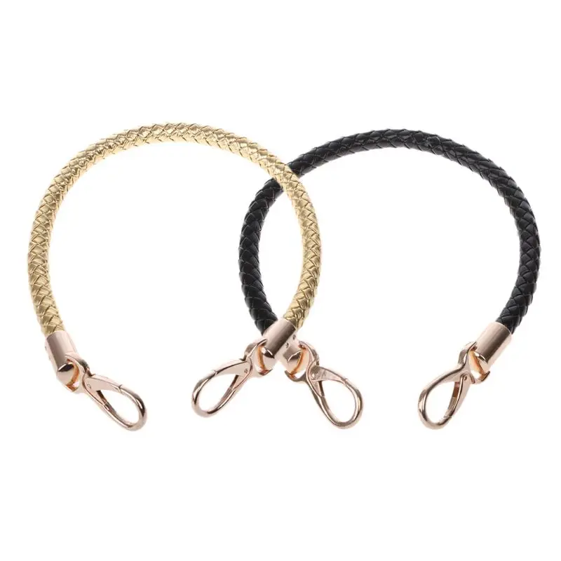 DIY Replacement Bag Straps Handle Detachable Shoulder Bags Handbag Short Strap Accessories Parts
DIY Replacement Bag Straps Handle Detachable Shoulder Bags Handbag Short Strap Accessories Parts