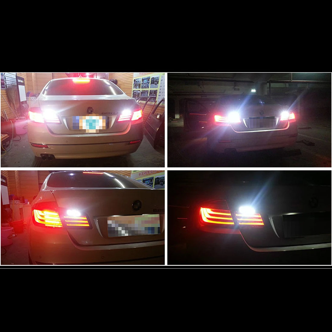 For BMW 3/5 SERIES E30 E36 E46 E34 E39 E60 X3 X5 1156 P21W Canbus No Error Car LED Reverse Backup Bulb Rear Lamp 2Pcs Per Lot
For BMW 3/5 SERIES E30 E36 E46 E34 E39 E60 X3 X5 1156 P21W Canbus No Error Car LED Reverse Backup Bulb Rear Lamp 2Pcs Per Lot