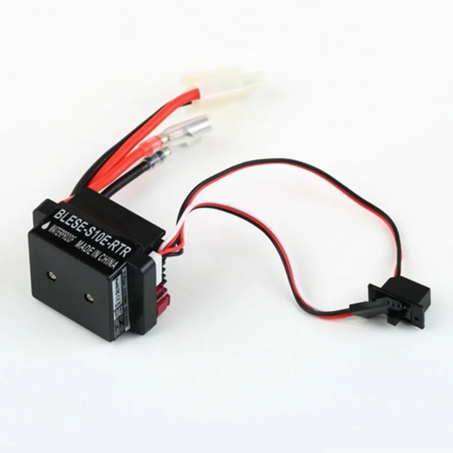 Hobby-Brushed-Motor-Speed-Controller-W-2A-BEC-ESC-High-Voltage-6-12V-320A-RC-Ship (2)