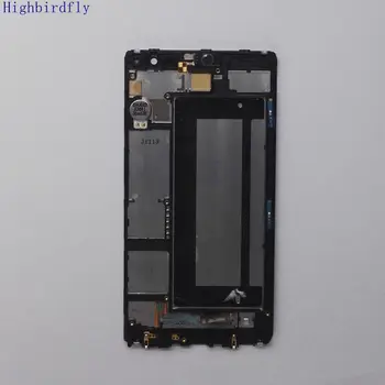 Highbirdfly For Lg Zero H650 H650K H650e Lcd screen display+touch glass Digitizer+Frame Assembly Repair Broken Lcd
Highbirdfly For Lg Zero H650 H650K H650e Lcd screen display+touch glass Digitizer+Frame Assembly Repair Broken Lcd