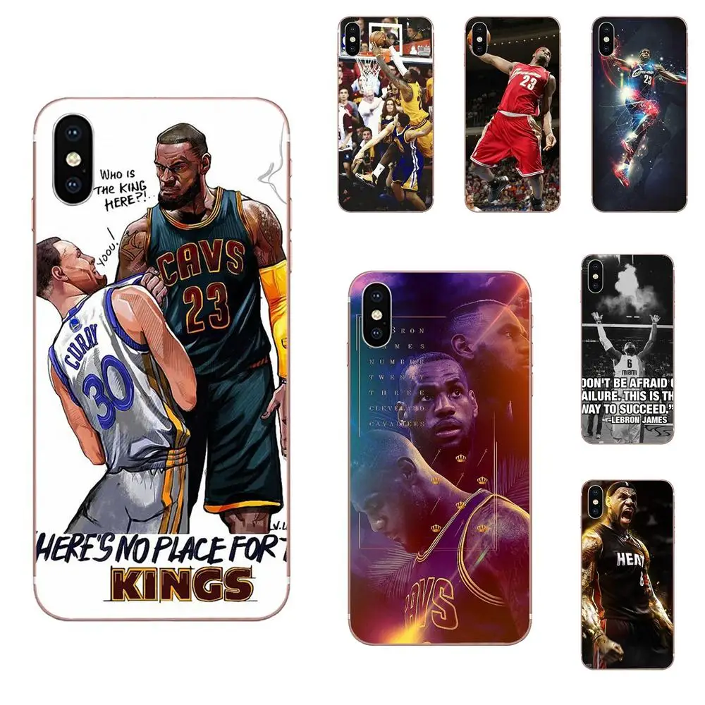 King Lebron Raymone James Basketball Multi Colors Luxury Phone Case For Xiaomi Redmi Mi Note 7 8 9 SE Pro Lite Go Play
King Lebron Raymone James Basketball Multi Colors Luxury Phone Case For Xiaomi Redmi Mi Note 7 8 9 SE Pro Lite Go Play
