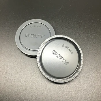 Cameras dustproof Body Cap+lens rear cap for sony Interchangeable Lens Digital Camera A6300 a6000 a6500 A5100 A7R/A7S/m2
Cameras dustproof Body Cap+lens rear cap for sony Interchangeable Lens Digital Camera A6300 a6000 a6500 A5100 A7R/A7S/m2