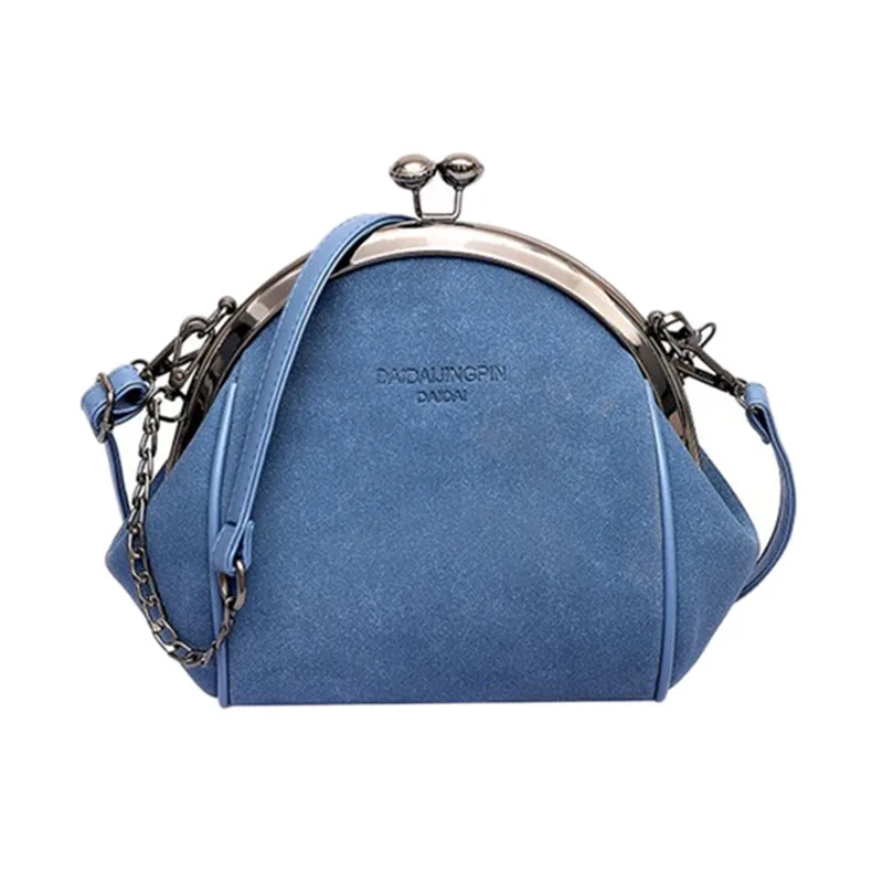 New Women Fashion Shoulder Bag Casual Crossbody Bag Small Messenger Bags Female Candy Colors Handbag Cute Flap Lady Tote Blue
New Women Fashion Shoulder Bag Casual Crossbody Bag Small Messenger Bags Female Candy Colors Handbag Cute Flap Lady Tote Blue