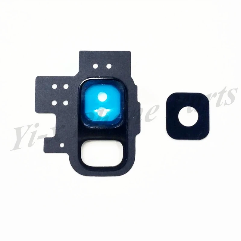 10pcs/lot For Samsung Galaxy S9 G960 Rear Back Camera Glass Lens Cover Frame Replacement
10pcs/lot For Samsung Galaxy S9 G960 Rear Back Camera Glass Lens Cover Frame Replacement