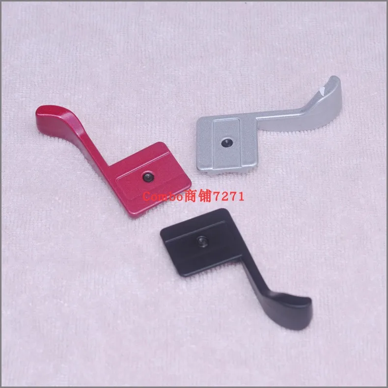 10pcs Hot Shoe Thumb-Up Thumb Up Grip for RX1 RX100 A6000 A6300 A6500 A7R M5II EM10II M8 M9 M8 MC X1 X2 NX100 NX200 NX300 NX2000
10pcs Hot Shoe Thumb-Up Thumb Up Grip for RX1 RX100 A6000 A6300 A6500 A7R M5II EM10II M8 M9 M8 MC X1 X2 NX100 NX200 NX300 NX2000