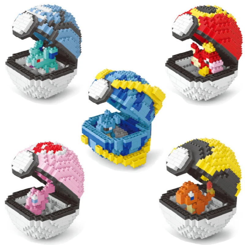 High Quality mini blocks animal assembled blocks 3D diamond bricks finger DIY model building block micro toys gifts for children
High Quality mini blocks animal assembled blocks 3D diamond bricks finger DIY model building block micro toys gifts for children