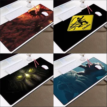 Congsipad Creative Monster Pattern Mousepad Cthulhu Style Mouse Pad Gaming Mat Mousepad Rubber Keyboard Mice Pad Table Mat
Congsipad Creative Monster Pattern Mousepad Cthulhu Style Mouse Pad Gaming Mat Mousepad Rubber Keyboard Mice Pad Table Mat