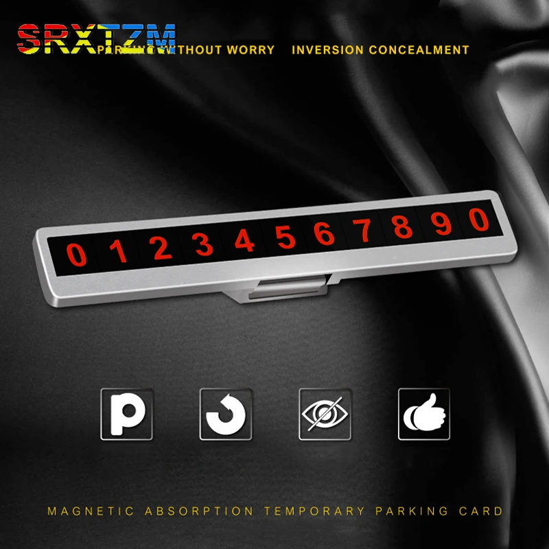 Temporary Car Parking Phone Number Board Card Plate Telephone Number Card Luminous Night Light Car Styling Phone Number Card
Temporary Car Parking Phone Number Board Card Plate Telephone Number Card Luminous Night Light Car Styling Phone Number Card