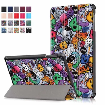 Ultra Slim Magnetic PU Case For Samsung galaxy Tab A 10.1 2019 SM-T510 T515 Tablet cover for Samsung Tab A 10.1 2019 case
Ultra Slim Magnetic PU Case For Samsung galaxy Tab A 10.1 2019 SM-T510 T515 Tablet cover for Samsung Tab A 10.1 2019 case