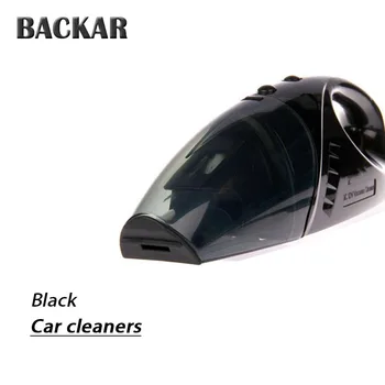 BACKAR Car Black Vacuum Cleaner Auto Cigarette Lighter Styling For Toyota Coralla CHR Fiat 500 Punto Renault megane duster 2 3
BACKAR Car Black Vacuum Cleaner Auto Cigarette Lighter Styling For Toyota Coralla CHR Fiat 500 Punto Renault megane duster 2 3