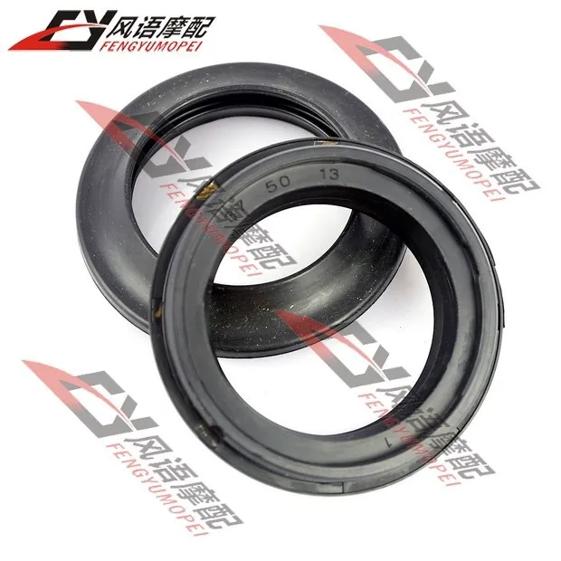 For Honda CBR250 MC19/22 VT250 Front Fork shock absorber oil seal cover dust cover 37X50 Free Shipping
For Honda CBR250 MC19/22 VT250 Front Fork shock absorber oil seal cover dust cover 37X50 Free Shipping