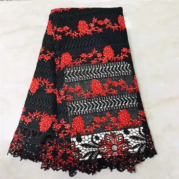 5yards/lot High quality nigerian wedding african lace fabrics/most popular guipure cord lace fabric for wedding dressLI30
5yards/lot High quality nigerian wedding african lace fabrics/most popular guipure cord lace fabric for wedding dressLI30