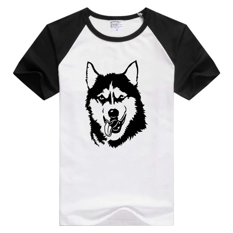Snow Sled Dog Siberian husky Pet short sleeve T-shirt Comfortable Cool Print Novelty tee funny design GA169
Snow Sled Dog Siberian husky Pet short sleeve T-shirt Comfortable Cool Print Novelty tee funny design GA169