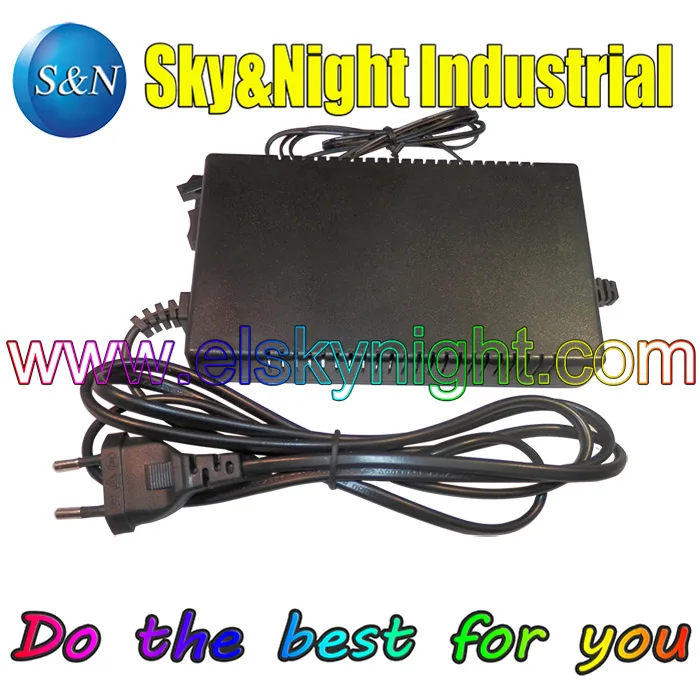 220V el wire inverter for 50 Meters el cable with three functions( on-flashing-off)
220V el wire inverter for 50 Meters el cable with three functions( on-flashing-off)