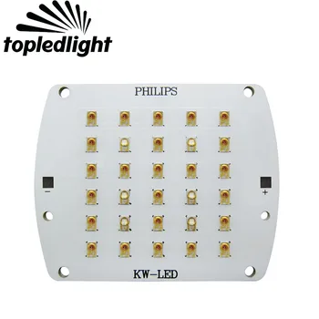Topledlight Customize 48W LUMILEDS LUXEON Rebel 24PCS Red(610-620nm) + 6PCS Royal Blue(450-455nm) Plant Grow Led Emitter Lamp
Topledlight Customize 48W LUMILEDS LUXEON Rebel 24PCS Red(610-620nm) + 6PCS Royal Blue(450-455nm) Plant Grow Led Emitter Lamp