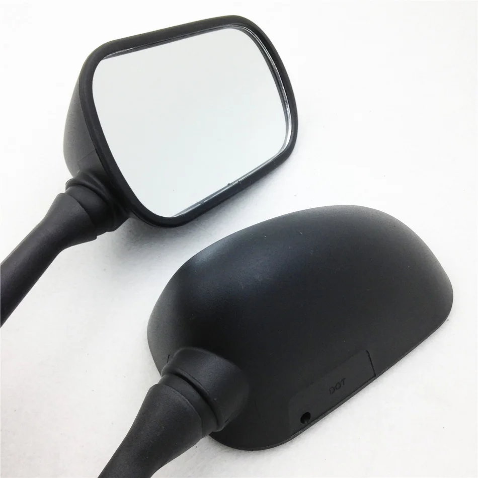 Afetermarket free shipping motorcycle mirror For Motorcycle Suzuki GSX-R GSXR 1000 SV 650 SV1000 2003-2006 BK Replacement MIRROR
Afetermarket free shipping motorcycle mirror For Motorcycle Suzuki GSX-R GSXR 1000 SV 650 SV1000 2003-2006 BK Replacement MIRROR