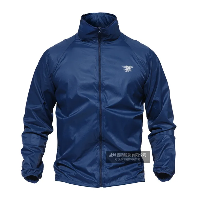 Men Military tactics Sunscreen shirts 15 color outdoor sports breathable trekking Hiking Anti-UV Women coat quick-dry coat
Men Military tactics Sunscreen shirts 15 color outdoor sports breathable trekking Hiking Anti-UV Women coat quick-dry coat