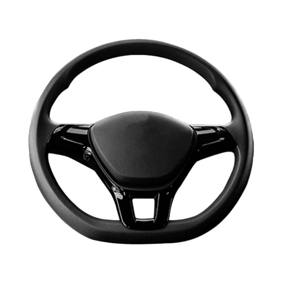 New Car Steering Wheel Sequins High-end Interior Decoration Special Modification For Golf 7 For Lavida For Volkswagen For Polo
New Car Steering Wheel Sequins High-end Interior Decoration Special Modification For Golf 7 For Lavida For Volkswagen For Polo