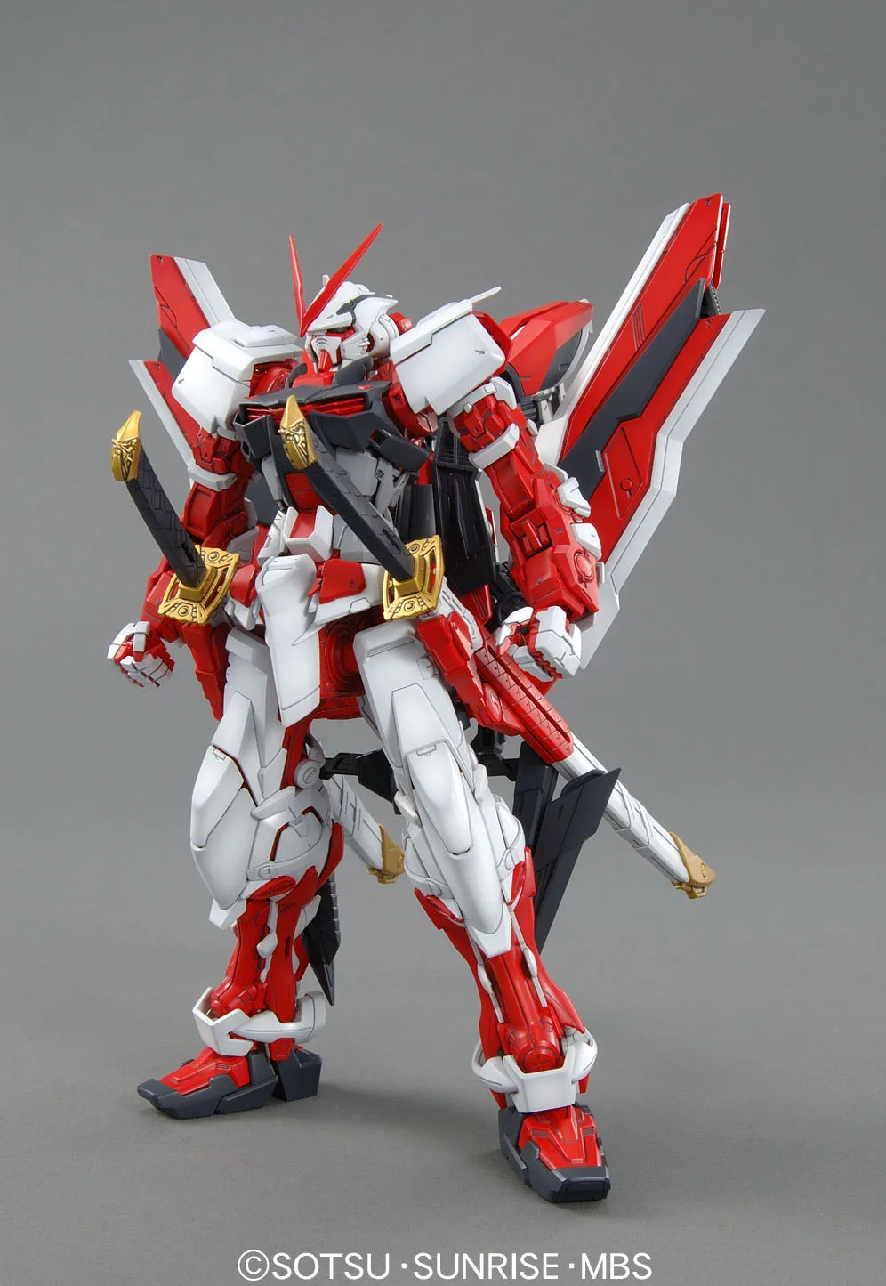 Bandai Gundam MG Original Red Japan Anime Action Toy Figures Christmas Gift Assemble Model Robot Children Collection HGD-162047
Bandai Gundam MG Original Red Japan Anime Action Toy Figures Christmas Gift Assemble Model Robot Children Collection HGD-162047