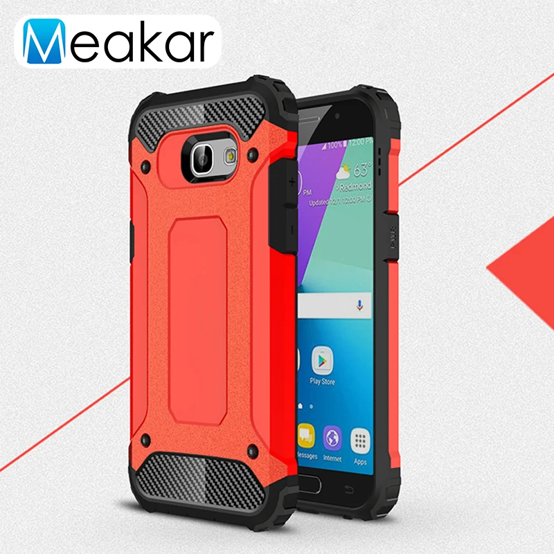 Чехол 2017 для Samsung Galaxy A5 чехол Dual A520 SM A520F/DS Duos задняя крышка телефона|for samsung galaxy|case for