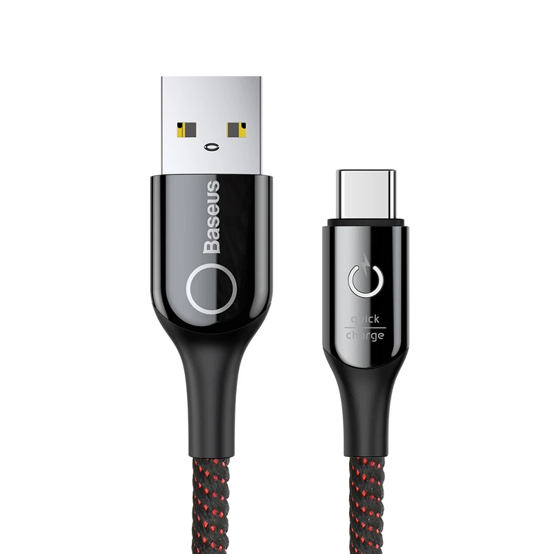 Led light usb type c cable fast charging cable for samsung galaxy s8 s9 huawei oneplus xiaomi 9 usb c cable mobile phone charger
Led light usb type c cable fast charging cable for samsung galaxy s8 s9 huawei oneplus xiaomi 9 usb c cable mobile phone charger