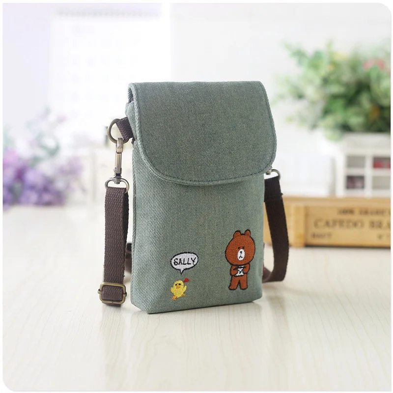 Canvas cartoon printing mini women's handbags ladies shoulder cross-body bags female phone pouches bolso bolsa for girls boys
Canvas cartoon printing mini women's handbags ladies shoulder cross-body bags female phone pouches bolso bolsa for girls boys