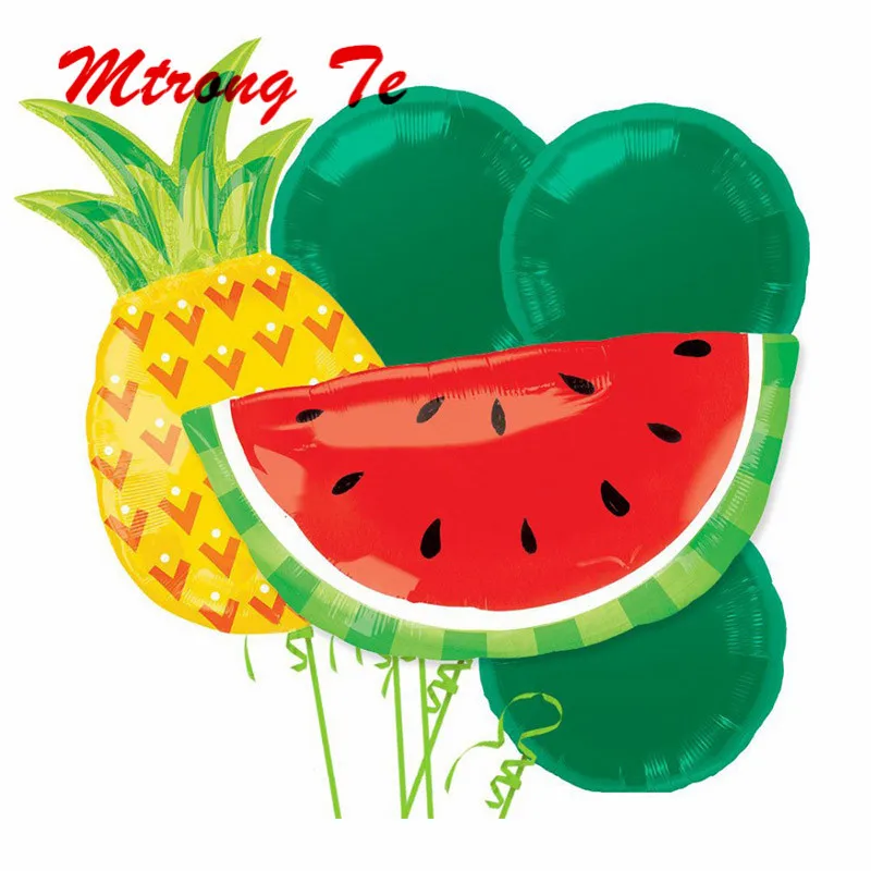 5pcs 18" Fruit Foil Helium Balloon Peach Watermelon Kiwi Strawberry Orange Pineapple Summer Party Decoration Supplies Kids Toy
5pcs 18" Fruit Foil Helium Balloon Peach Watermelon Kiwi Strawberry Orange Pineapple Summer Party Decoration Supplies Kids Toy