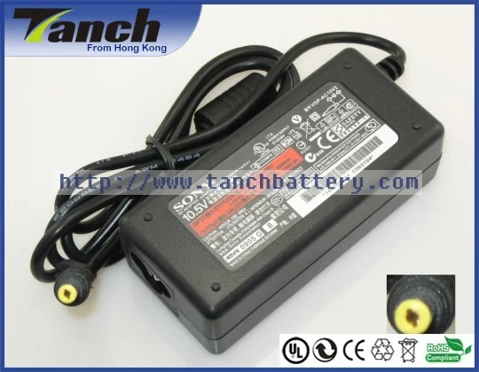 Laptop ac adapters for SONY VAIO VGN-P698E/Q VGN-P788K/Q VGN-P720K/R VGN-P788K/G VGN-P799L/Q VGN-P530H/W 10.5V 20W
Laptop ac adapters for SONY VAIO VGN-P698E/Q VGN-P788K/Q VGN-P720K/R VGN-P788K/G VGN-P799L/Q VGN-P530H/W 10.5V 20W