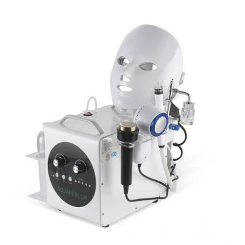 Vacuum Face Cleaning Hydro Water Oxygen Jet Peel Machine Pore Cleaner Facial Massage Skin Care BIO light RF Beauty Device
Vacuum Face Cleaning Hydro Water Oxygen Jet Peel Machine Pore Cleaner Facial Massage Skin Care BIO light RF Beauty Device