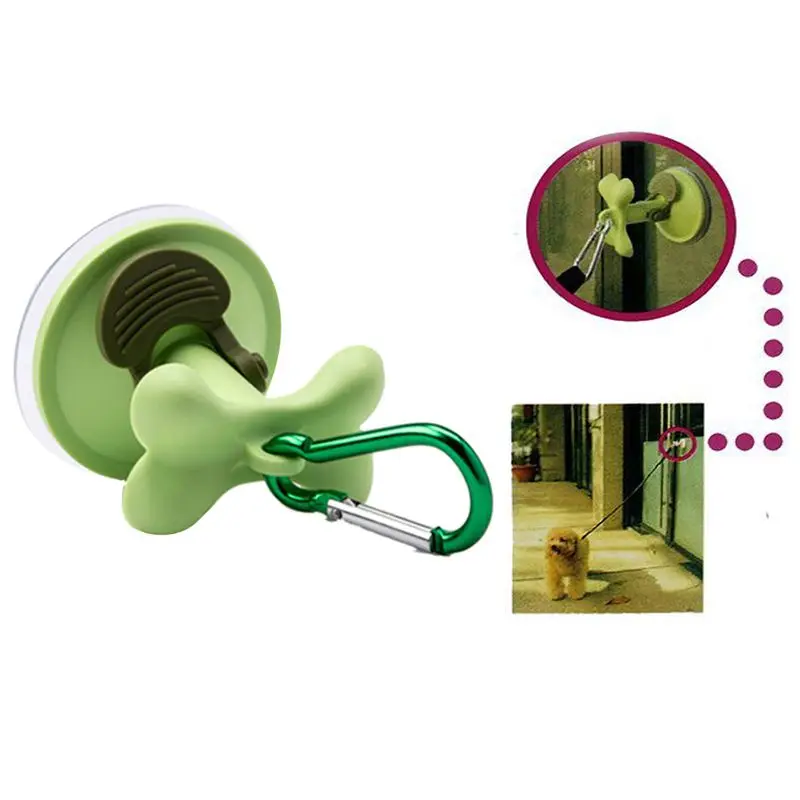 New Dog Outdoor Parking Sucker Bathroom Tub Restraint Suction Hook Pet Leash Fixed Sucker
New Dog Outdoor Parking Sucker Bathroom Tub Restraint Suction Hook Pet Leash Fixed Sucker