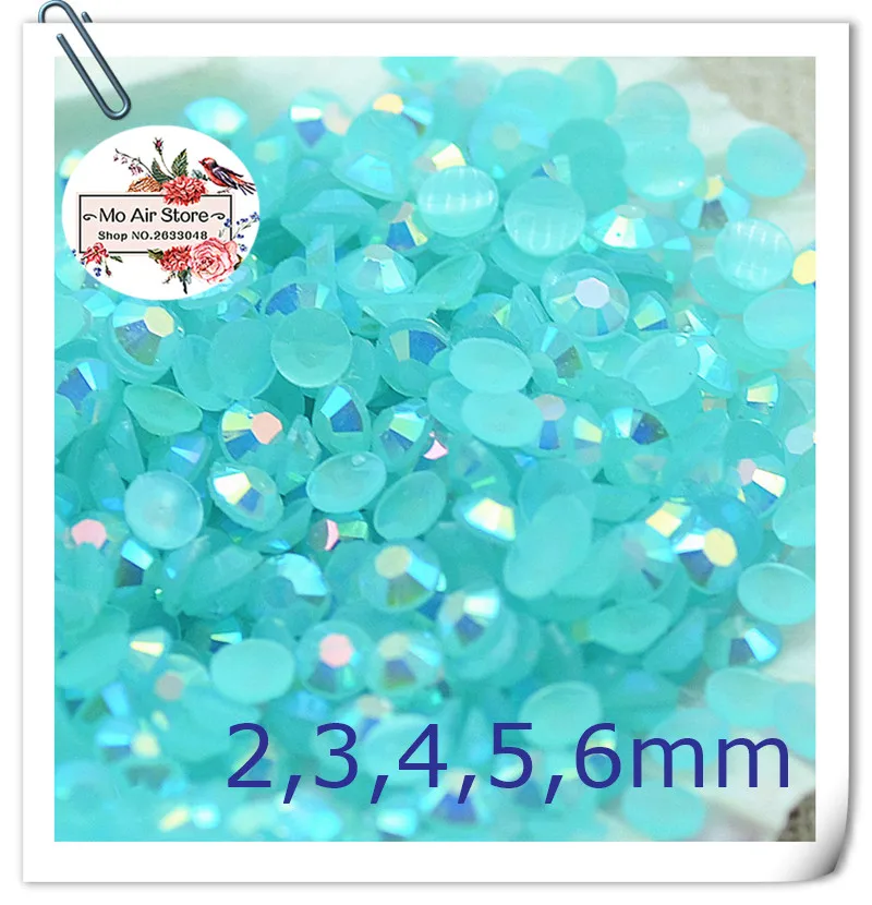 Acid blue AB Resin Jelly 14 facets 2,3,4,5,6mm Flatback Rhinestone Decorations for Phones Bags Shoes DIY Accessories
Acid blue AB Resin Jelly 14 facets 2,3,4,5,6mm Flatback Rhinestone Decorations for Phones Bags Shoes DIY Accessories